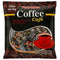 Brazilian Coffee Hard Candy 1lb 17oz Gourmet Round Coffee Flavor, Dark Roast