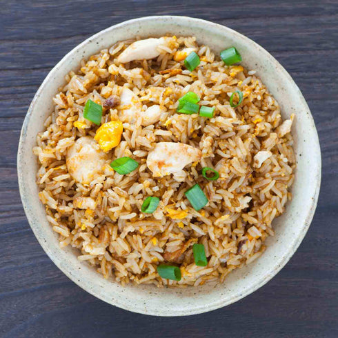 100% #1 100% 2 Pack (1 Set) Textured Vegetable Protein, Plant Based Meat, Hexane Free, Made with Graded Yellow