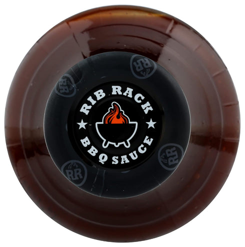 RIB RACK SAUCE BBQ Southern Bourbon, 19OZ