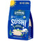 Lundberg Sushi Rice, Sticky White Japanese-Style Short Grains, Regenerative Organic Certified, 32