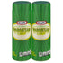 Kraft Grated Parmesan Cheese, 3 Oz (Pack of 2)