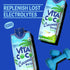 11.1 Oz (Pack 12) Vita Coco Coconut Water, Pure Organic | Refreshing Coconut Taste | Natural Electrolytes | Vital