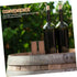 1bag Wine Oak Chips French Oak Chips for Aging Whiskey Home Brewing Supplies Winemaking Accessories Red Wine Flavor