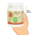 36 oz/2.25 lbs CocoGoodsCo Vietnam Single-Origin Organic Coconut Flour