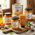 (12.354 oz) 350 100 Cos Com', Whole Yellow Datterini Tomatoes in Sea Water, g,low-acid, No additives, no preservatives