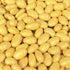 Gold Jordan Almonds by Its Delish, 1 lb (16 Oz Bag) |