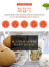 generic Premium Real Korean Pear, Balloon Flower Root, & Ginger Juice - No Preservatives or Artificial Additives