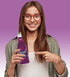 Stewart's 12 oz (12 Grape Soda, fl Glass Bottles)
