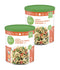 Simple Truth Organic Crispy French Fried Onions, 6 oz (Pack of 2)