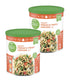 Simple Truth Organic Crispy French Fried Onions, 6 oz (Pack of 2)