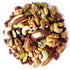 1 Mulberries, Organic Power Snack Mix, Pound Raw and Non-GMO Trail Mix Contains Goji Berries, Golden Berries, Raisins