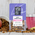 Tiesta Tea Herbal Tea Gift Box - Loose Leaf Medium to Non-Caffeinated Variety Pack, 3 Pouches