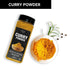 14.46oz (410G) Packaged Fresh Finest Curry Powder - - Authentic Blend of Spices, Perfect for Culinary Adventures