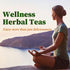36 1.5g/bag FullChea - Rosemary Tea Bags, Teabags, - Premium Dried Rosemary Leaves - Cultivated From Egypt - Non-GMO