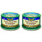 Hnaff Henaff French Pork Pate de campagne, Country Pate - 130 grams (2