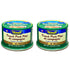 Hnaff Henaff French Pork Pate de campagne, Country Pate - 130 grams (2