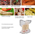 Pack Casing,2 Gavigain Sausage Casings,Edible Drying Sausage Casing Home Casings Dry Sausage Layered Edible Drying