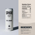 Spade Soda | Deluxe Variety + Blueberry Acai, Premium All-Natural, No Sugar, No Calories, Electrolytes, Magnesium