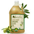 Kevala Extra Virgin Organic Olive Oil - Unrefined Cooking Oil, Cold Pressed