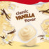 Snack Pack 3.25 oz., 4-Count (Pack 12) Vanilla Flavored Pudding Cups