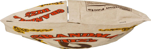 UTZ 8 Grandma Handcooked Potato Chips, Ounce