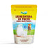 DairySky Whole Milk Powder Premium Grade, Non-GMO, Rich in Protein Powdered Milk,