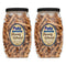 Utz Braided Honey Wheat Pretzel Twists 24 oz Barrel (2 Count) Sweet
