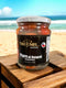 Timonel Piures al natural , 340g, Chilean seafood product.