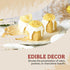 52USA 3oz (85g), Freeze Dried Lemon Slices, Dehydrated Lemon Slices for Teas, Infused Water, All Natural, No Additives