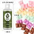 2 oz Olive Oil Based Food Coloring fl Professional Grade Concentrated Oil Food Dye for Melting Chocolate, Candy Melts