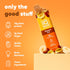 12 Count IQBAR Clean Plant Protein Bars - Banana Nut - - Keto, Vegan, High Fiber, Gluten and Dairy Free, Low Sugar