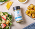 Savory Spice Plant-Based Caesar Seasoning, Vegan Caesar Dressing & Salad Seasoning, 2.2 oz