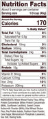 14-ounce (Pack 1) Bob's Red Mill Mill Protein Pancake and Waffle Mix