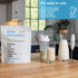 Drink Wholesome Vegan Vanilla Meal Replacement Powder for Sensitive Stomachs | Minimally-Processed, Whole-Food Meal |