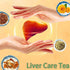 Liver Detox Herbal Tea, Dandelion Root Tea, Chrysanthemum Cassia Seed Goji BerryTea, Kidneys & Liver Health TeaWith
