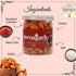 Mevagarh (200g X1) Cashews Magic Masala |High Protein & Gluten Free | Premium Spicy Flavoured Nuts | Whole cashews |