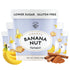 Mylk Labs Banana Nut Protein Oatmeal Cups, Whole Grain, Low Sugar, High