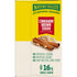 12 14.88 oz Nature Valley Soft Baked Oatmeal Squares, Cinnamon Brown Sugar, Bars