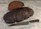 Black Rooster Food LLC Black Rooster Rye Bread - 5 lb loaf