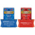 2-Pack 20 Twinings Holiday Sweet & Spicy Tea Variety Caffeinated Tea and Caffeine-Free Winter Spice Herbal, Christmas