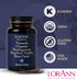 4 LorAnn Oils Reserve Natural Organic Madagascar Bourbon Vanilla Bean Paste Pure and Organic Bean Extract for Baking