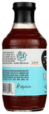 Franklin Barbecue BBQ Sauce, 18 OZ
