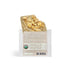 Rawmantic Vanilla Truffle (12 Mini Bars x 25g) Blend of Vanilla, Vegan