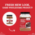 1LB (Pack 1) Hoosier Hill Farm Natural Cocoa Powder