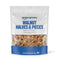 Amazon Grocery, Walnut Halves & Pieces, 40 Oz (Previously Happy Belly, Packaging