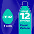 1.62 oz mio Hydrate Arctic Grape Flavored with other natural flavor Liquid Water Enhancer, fl Bottle