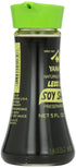Yamasa Soy Sauce, Naturally Brewed, Low Sodium, 5 fl oz (Pack of 1)