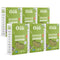 The Only Bean - Organic Edamame Fettuccine Pasta - High Protein, Keto