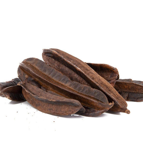 Motherland Goods (2 (Pack 1), Prekese Aidan Fruit - Tetrapleura Tetraptera - Prekese from Ghana - West African Spices