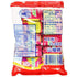 FLOWERS (Pack 4) Haw Flakes, Chinese Sweets Made From the Fruit of the Chinese Hawthorn
